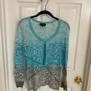 Athleta shirt size S
